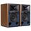 Студийный монитор (пара) JBL 4305P Walnut (JBL4305PWAL) - фото 2