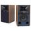Студийный монитор (пара) JBL 4305P Walnut (JBL4305PWAL) - фото 1
