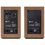 Студійний монітор JBL 4329P Walnut (JBL4329PWALEU) - фото 5