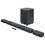 Акустическая система JBL JBLBAR1000M2BLKEP - фото 1