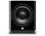 Сабвуфер активний JBL HDI-1200P Black Gloss (JBLHDI1200PBLQ) - фото 2