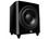 Сабвуфер активний JBL HDI-1200P Black Gloss (JBLHDI1200PBLQ) - фото 3