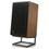 Фронтальные акустические колонки JBL L100 Classic Black (JBLL100CLASSICBLK) - фото 3