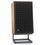 Фронтальные акустические колонки JBL L100 Classic Black (JBLL100CLASSICBLK) - фото 4