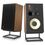 Фронтальные акустические колонки JBL L100 Classic Black (JBLL100CLASSICBLK) - фото 1