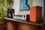 Акустична система JBL L52 Classic Orange (JBLL52CLASSICORG) - фото 5