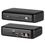 Сабвуфер активний JBL SUB 80P Black (JBLSUB80PBLKEU) - фото 5
