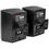 Акустическая система JBL Stage XD-5 Black (JBLXD5BLK) - фото 4