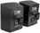 Акустическая система JBL Stage XD-6 Black (JBLXD6BLK) - фото 4