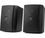 Акустическая система JBL Stage XD-6 Black (JBLXD6BLK) - фото 1