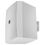Акустическая система JBL Stage XD-6 White (JBLXD6WHT) - фото 2