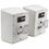 Акустическая система JBL Stage XD-6 White (JBLXD6WHT) - фото 4