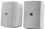 Акустическая система JBL Stage XD-6 White (JBLXD6WHT) - фото 1
