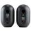 Студийный монитор (пара) JBL One Series 104-BT Black - фото 4