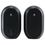 Студийный монитор (пара) JBL One Series 104-BT Black - фото 1