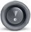 Портативная колонка JBL Flip 6 Grey (JBLFLIP6GREY) - фото 3