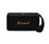 Портативная колонка Marshall Middleton Black and Brass (1006034) - фото 1