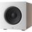 Сабвуфер JBL Stage 200P White (JBL200PWHT) - фото 2