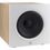Сабвуфер JBL Stage 200P White (JBL200PWHT) - фото 3