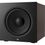 Сабвуфер JBL Stage 220P Black (JBL220PBLK) - фото 2