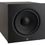 Сабвуфер JBL Stage 220P Black (JBL220PBLK) - фото 3
