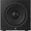 Сабвуфер JBL Stage 220P Black (JBL220PBLK) - фото 1