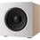 Сабвуфер JBL Stage 220P White (JBL220PWHT) - фото 2