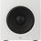 Сабвуфер JBL Stage 220P White (JBL220PWHT) - фото 1