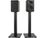 Акустические колонки JBL Stage 250B Black (JBL250BBLK) - фото 5