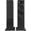 Акустическая система  JBL Stage 280F Black (JBL280FBLK) (1 шт) Europe - фото 1