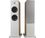 Акустические колонки JBL Stage 280F White (JBL280FWHT) - фото 2
