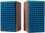 Фронтальные акустические колонки JBL L82 Classic Blue (JBLL82CLASSICBLU) - фото 1