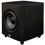 Сабвуфер JBL Studio 650P Dark Wood (JBLS650PDKWSEP) - фото 2