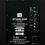 Сабвуфер JBL Studio 650P Dark Wood (JBLS650PDKWSEP) - фото 5