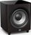 Сабвуфер JBL Studio 660P Dark Walnut (JBLS660PDKW) - фото 3