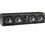 Акустическая система центрального канала JBL Studio 665C Dark Walnut (JBLS665CDKW) - фото 4