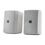 Акустическая система JBL Stage XD-5 White (JBLXD5WHT) - фото 2