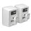 Акустическая система JBL Stage XD-5 White (JBLXD5WHT) - фото 4