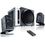 Мультимедийная акустика Microlab FC550 - фото 1