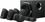 Колонки для домашнего кинотеатра Logitech Z906 5.1 Surround Sound Speaker System (980-000468) - фото 2