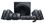 Колонки для домашнего кинотеатра Logitech Z906 5.1 Surround Sound Speaker System (980-000468) - фото 1