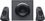 Акустична система Logitech Z625 (980-001256) - фото 1