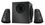 Акустическая система Logitech Z623 (980-000403) - фото 1