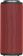 Портативная колонка 2E SoundXTube Red (2E-BSSXTWRD) - фото 2