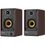Акустическая система Microlab SOLO 3 2.0, 40w Brown (SOLO-3BR) - фото 2