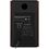 Акустическая система Microlab SOLO 3 2.0, 40w Brown (SOLO-3BR) - фото 4