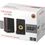 Акустическая система Microlab SOLO 3 2.0, 40w Brown (SOLO-3BR) - фото 5