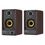 Акустическая система Microlab SOLO 4 2.0, 60w Brown (SOLO-4BR) - фото 2