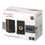 Акустическая система Microlab SOLO 4 2.0, 60w Brown (SOLO-4BR) - фото 5