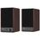 Акустическая система Microlab SOLO 4 2.0, 60w Brown (SOLO-4BR) - фото 1